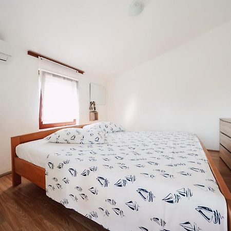 Apartman Melita Leilighet Zadar Eksteriør bilde