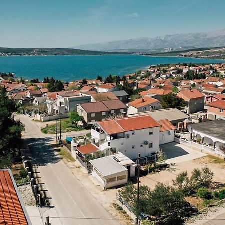 Apartman Melita Leilighet Zadar Eksteriør bilde