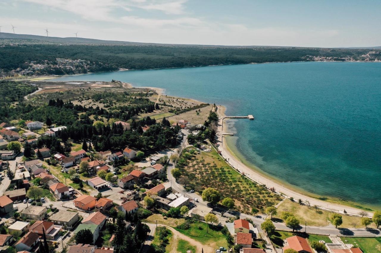 Apartman Melita Leilighet Zadar Eksteriør bilde