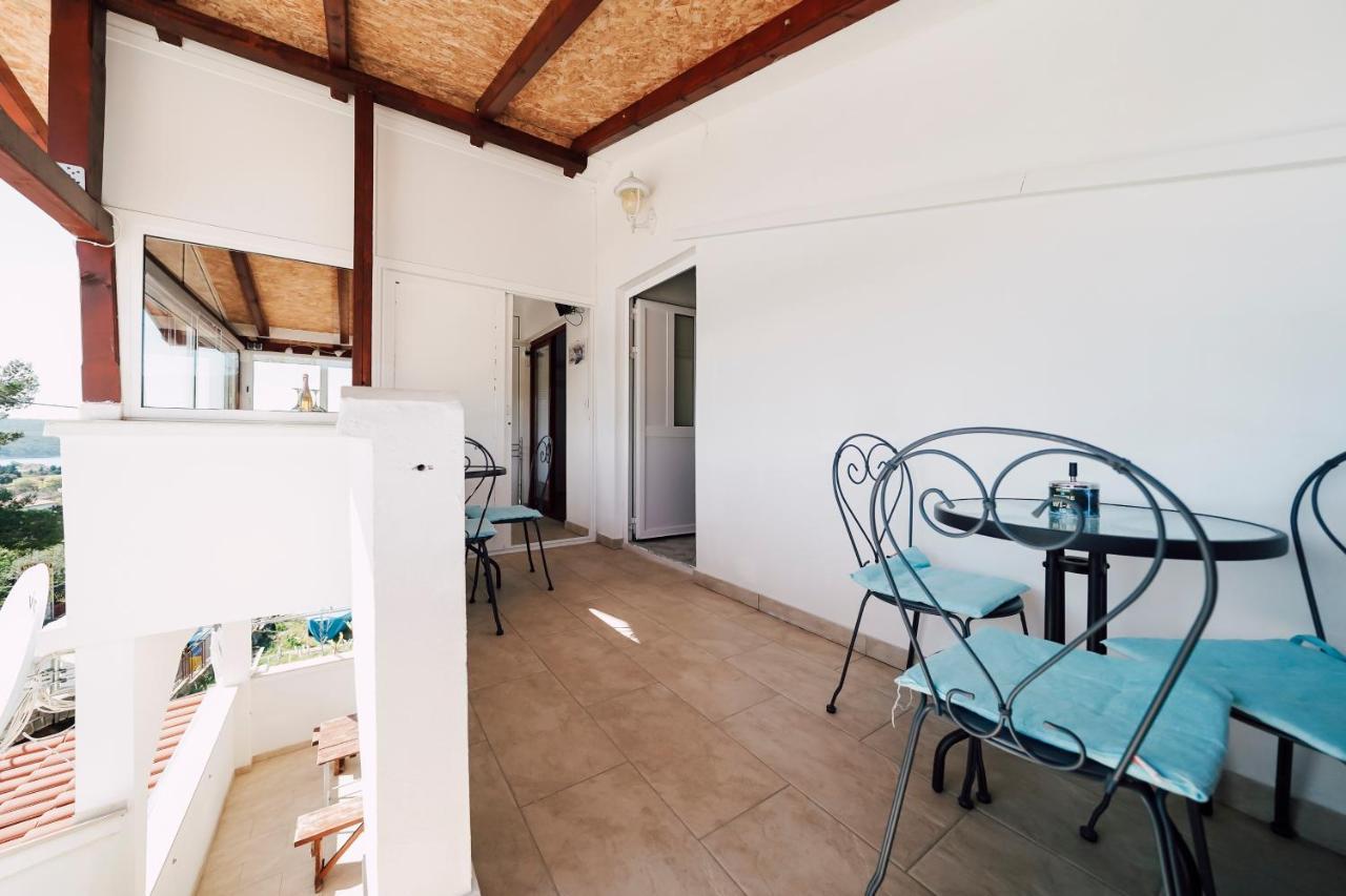 Apartman Melita Leilighet Zadar Eksteriør bilde