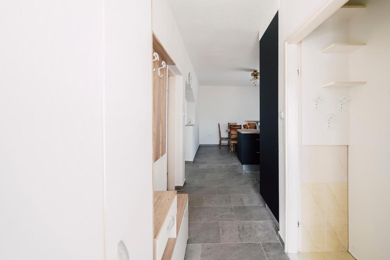 Apartman Melita Leilighet Zadar Eksteriør bilde