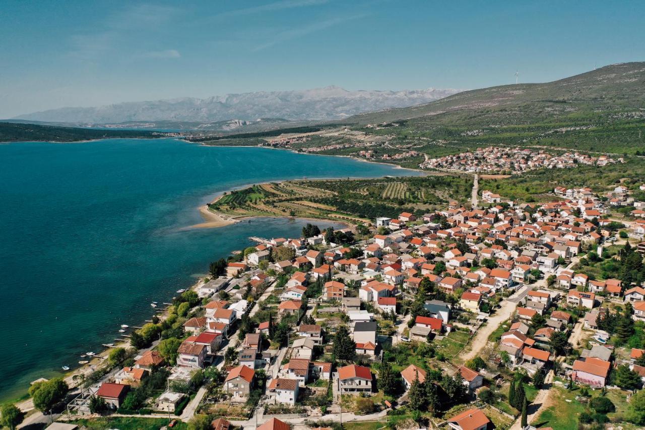 Apartman Melita Leilighet Zadar Eksteriør bilde